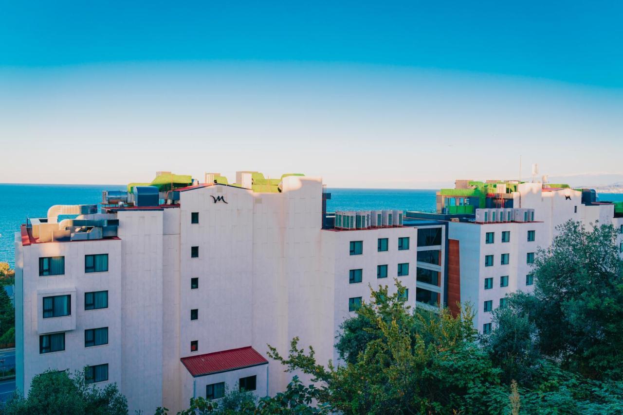 Mercure Trabzon Hotel Экстерьер фото The W Hotel in San Francisco
