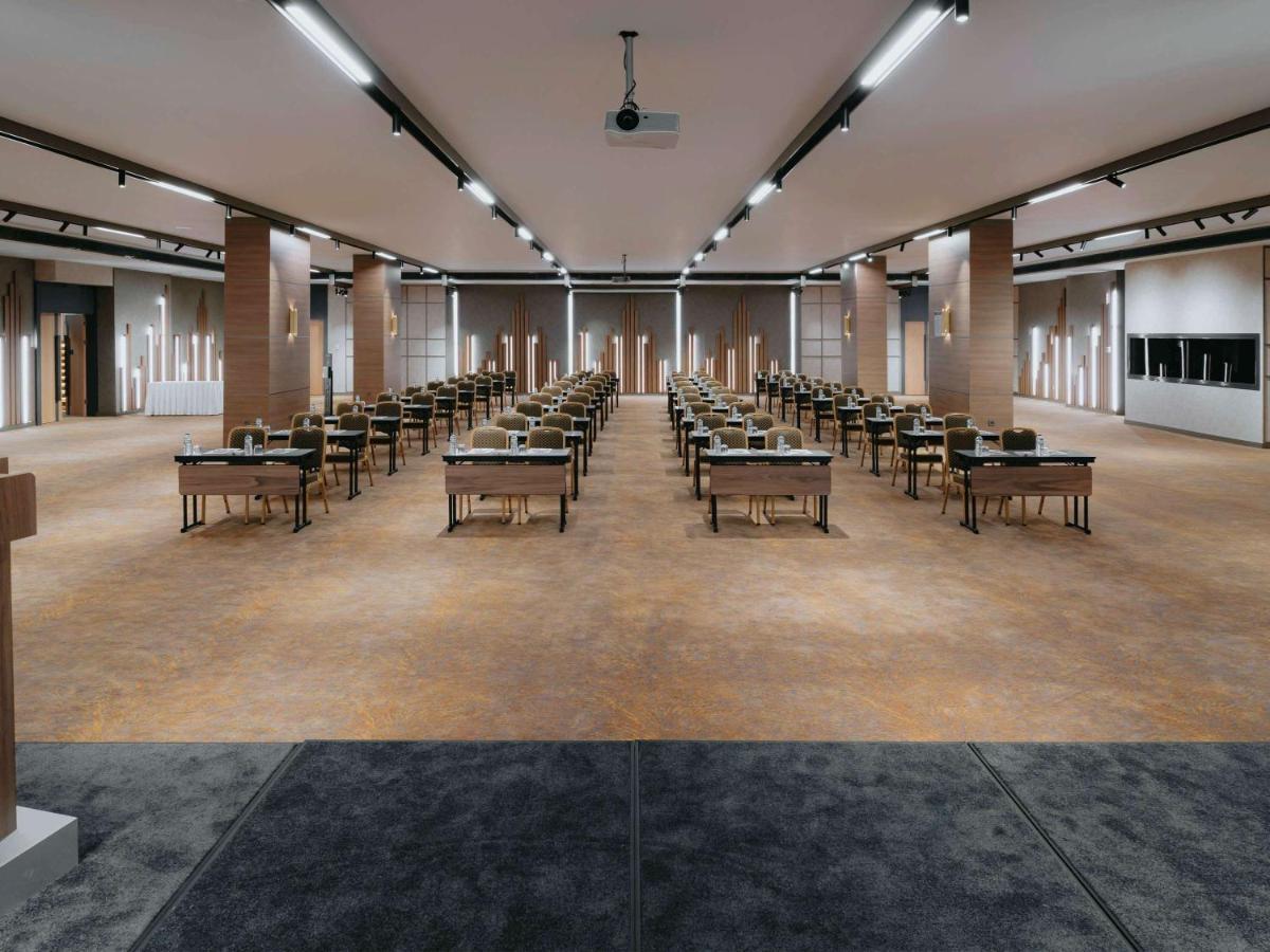 Mercure Trabzon Hotel Экстерьер фото The main conference room